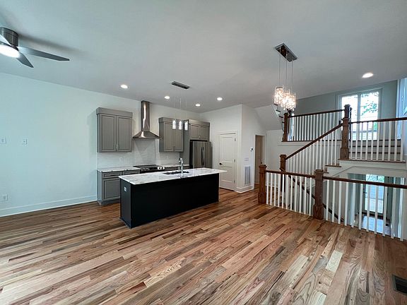 Beautiful Kitchen/dining