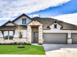 320 Dorado St, Georgetown, TX 78628