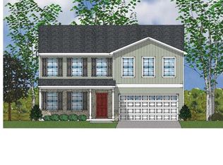 2228 Ever Chase Ct, Winston Salem, NC 27103