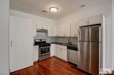 Rented by StayBK LLC