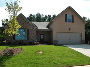 512 Harmony Way, Locust Grove, GA 30248