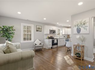 6280 Monahan Rd, Henrico, VA 23231