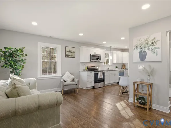 6280 Monahan Rd, Henrico, VA 23231