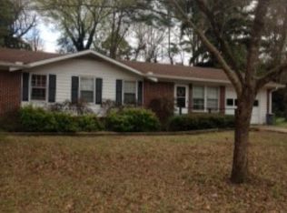 290 Clarke Dr, Athens, GA 30605