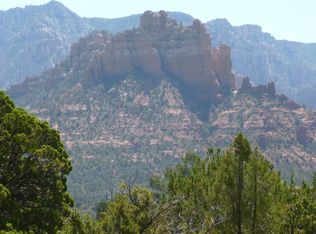 90 Kashmir Rd, Sedona, AZ 86336
