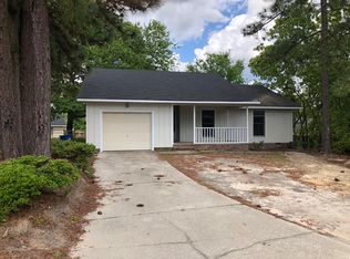 6804 Kingsgate Dr, Fayetteville, NC 28314