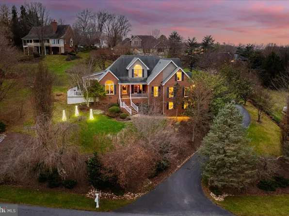 3945 Traveler Rd, Rockingham, VA 22801