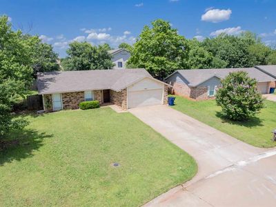 908 E Knapp Ave, Stillwater, OK, 74075