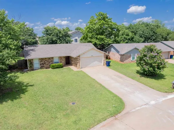 908 E Knapp Ave, Stillwater, OK 74075