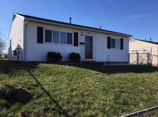 3079 Baker Hill Rd, Columbus, OH 43207