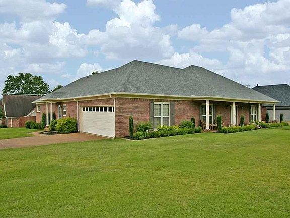 Oversized Sideload Garage