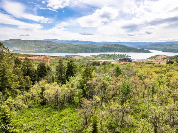 2357 W Treeline Ct #89, Park City, UT 84060