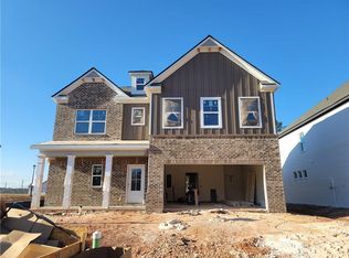 652 Secret Garden Ln, Dacula, GA