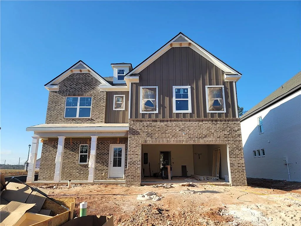 652 Secret Garden Ln photo 1