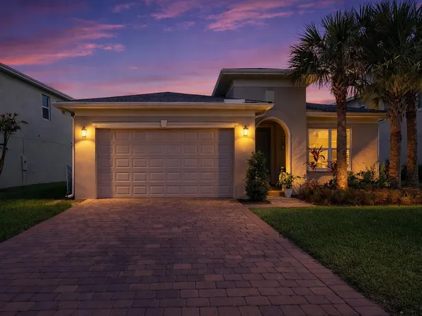 1158 NW Leonardo Circle, Port St Lucie, FL 34986