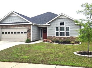 4523 Raleigh Dr, Grovetown, GA 30813