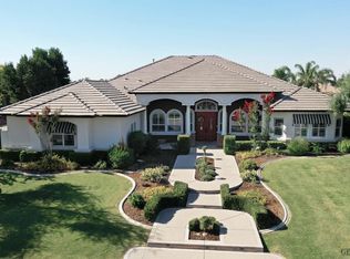 15502 Rubicon Ave, Bakersfield, CA 93314