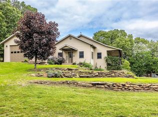 N6070 Marts Rd, Black River Falls, WI 54615