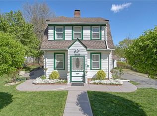 146 Prospect Ave, White Plains, NY 10607