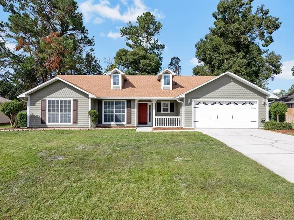 6010 NW 106th Pl, Alachua, FL 32615