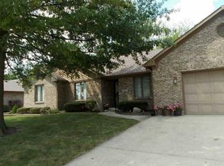 1590 Woodside Dr, Danville, IN 46122