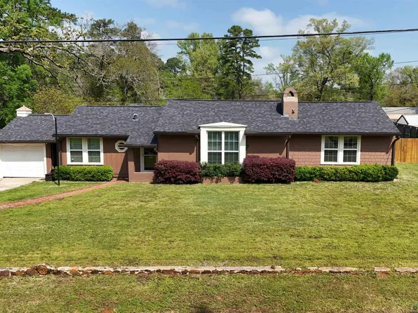 1211 E North St, Kilgore, TX 75662