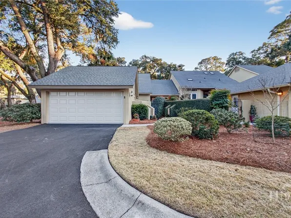8 Harbor View Court, Savannah, GA 31411