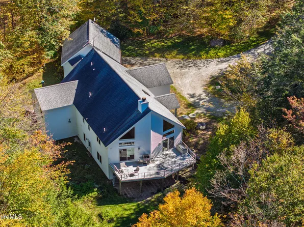 38 Norton Road Ext, Otis, MA 01253