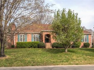 5509 Trousdale Dr, Brentwood, TN 37027