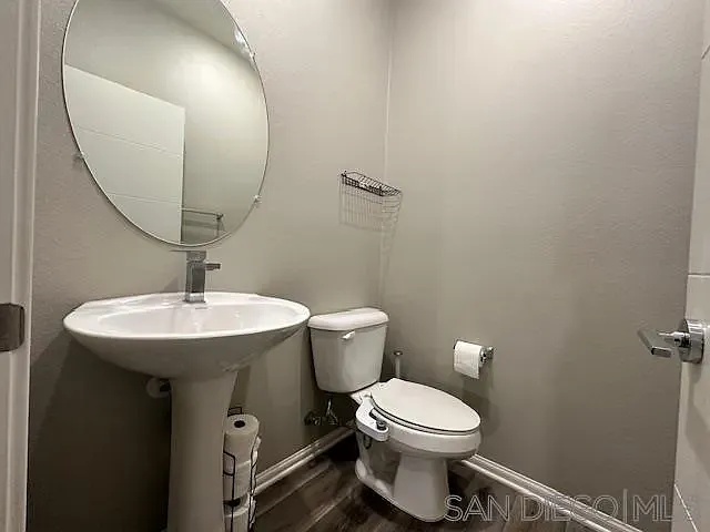2044 Luzon Ln #5 — Photo 12