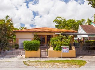 1511 SW 19th St, Miami, FL 33145