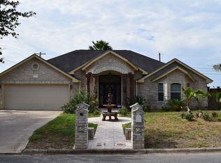 2406 Largo St, Weslaco, TX 78596