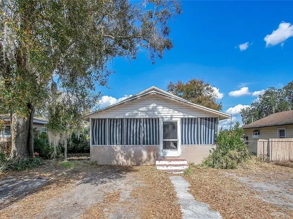 219 E Polk Ave, Lake Wales, FL 33853