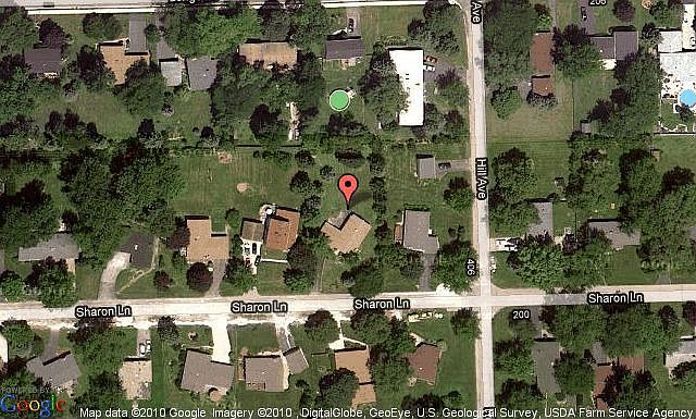 Map View