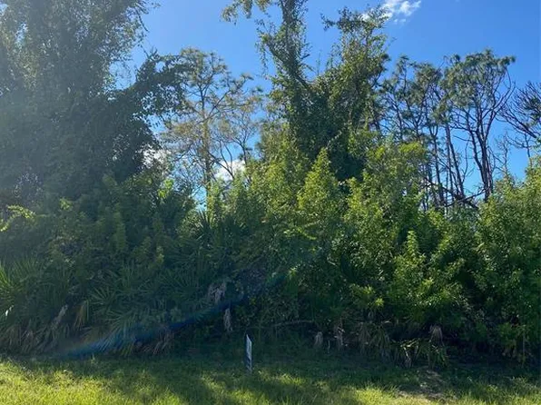 119 Wahoo Dr Lot 44, Rotonda West, FL 33947