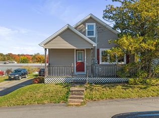 8 Conley Rd, Shubenacadie, NS B0N 2H0