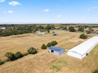 7320 Rhgato Acres Rd, Ponca City, OK 74604