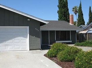4940 Avenida De Carmen, Santa Clara, CA