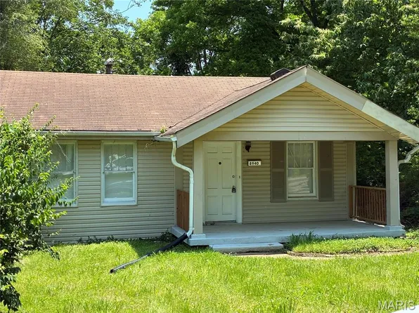 8940 Scottdale Ave, Saint Louis, MO 63136