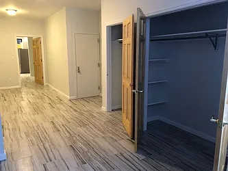 Rented by Francis Castoria LREB