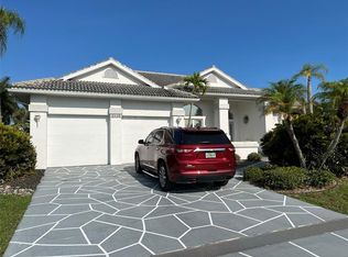 3836 Paola Dr, Punta Gorda, FL 33950