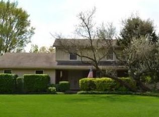 12268 Duxbury Ct, Granger, IN