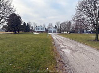 37 Carter Rd, Haldimand County, ON N1A2W2
