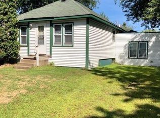 15 2nd St NE, Crosby, MN 56441