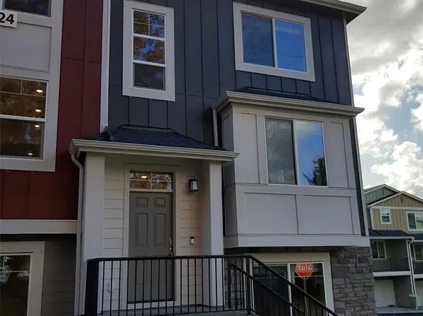 12124 NE 194th Court #A, Bothell, WA 98011