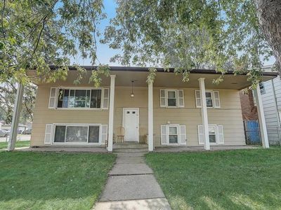 1836 Mechanic Ave, Saint Paul, MN, 55119