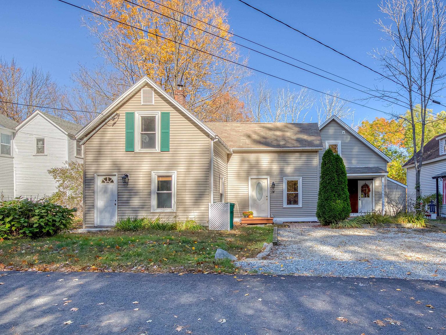 14 Kennedy Street, Wilton, NH 03086 Zillow