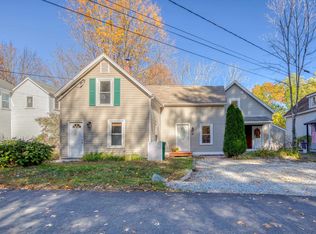 14 Kennedy St, Wilton, NH 03086
