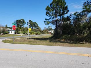 Xxx Tilden Road SE, Palm Bay, FL 32909