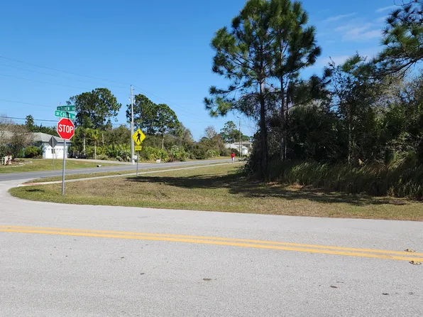 Xxx Tilden Road SE, Palm Bay, FL 32909